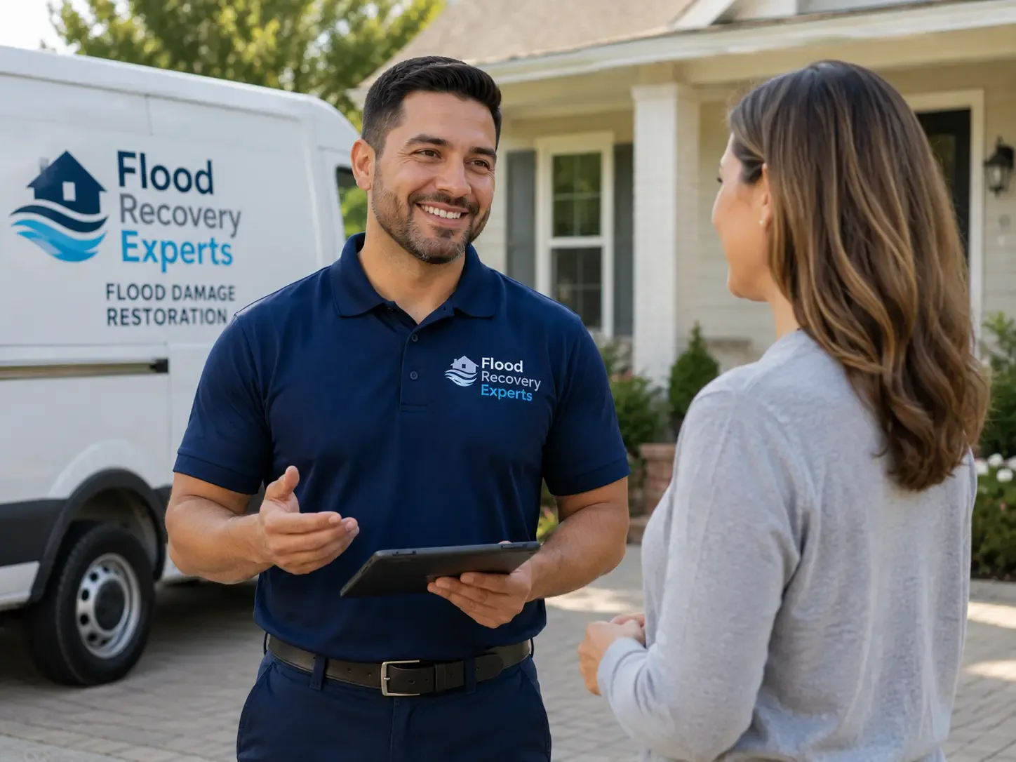Flood Damage Cleanup Moose, WY FAQs